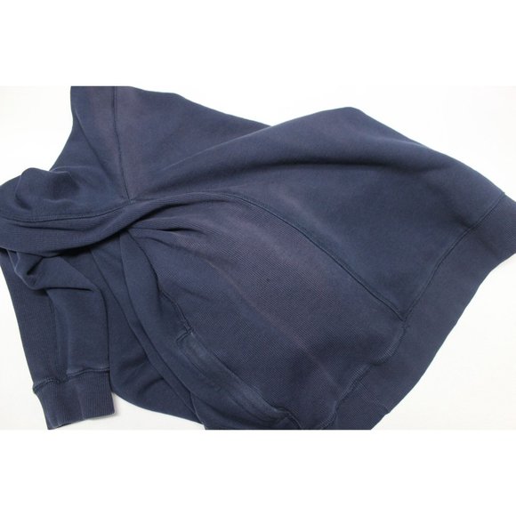 Duluth Trading women's Souped-Up crew neck fleece‎ pullover sweatshirt M - Picture 6 of 14